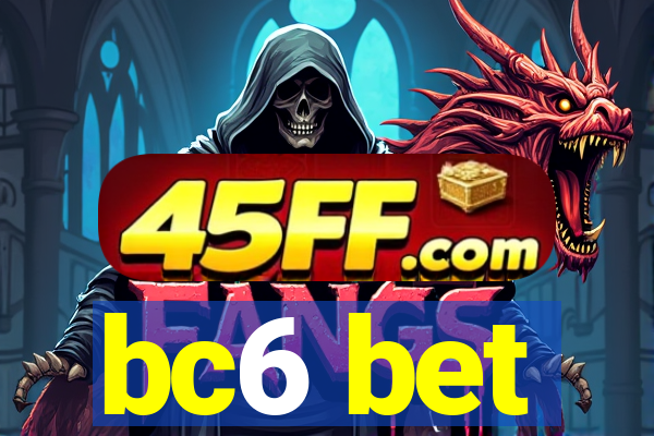 bc6 bet